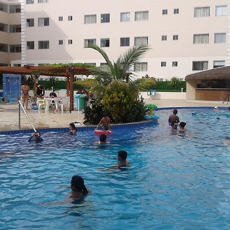 Encontro Das Aguas Thermas Resort By Wam Experience كلدس نوفاس المظهر الخارجي الصورة